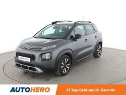Grau Gebraucht 2020 Citroën C3 Aircross Shine SUV | 16.290 € (Fairer Preis)
