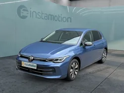 VW Golf VIII