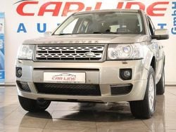 Ipanema sand Gebraucht 2011 Land Rover Freelander 2 HSE SUV | 5.599 €