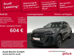 Tamboragrau metallic Gebraucht 2025 Audi Q5 Sport SUV | 77.990 € (Guter Preis)