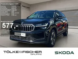 Schwarz Gebraucht 2024 Skoda Kodiaq Selection SUV | 43.949 € (Guter Preis)