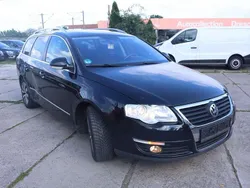 Schwarz Gebraucht 2010 VW Passat Comfortline Kombi | 2.800 € (Guter Preis)