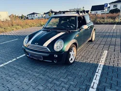 Grün Gebraucht 2005 Mini Cooper Kleinwagen | 2.200 € (Superpreis)