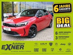 Kiss rot Neu 2025 Opel Corsa Kleinwagen | 22.990 € (Fairer Preis)