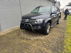 Gebraucht 2012 VW Amarok Highline Abholung | 8.200 € (Superpreis)
