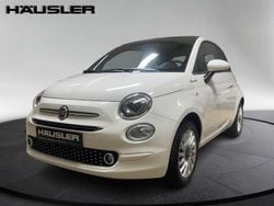 Weiß Gebraucht 2022 Fiat 500 Kleinwagen | 12.950 € (Fairer Preis)