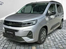 Othercolor Neu 2025 Opel Combo Edition+ Van / Kleinbus | 27.970 € (Fairer Preis)