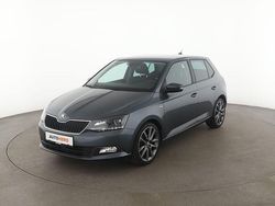 Grau Gebraucht 2017 Skoda Fabia Ambition Kleinwagen | 12.050 € (Fairer Preis)