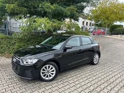 Mythosschwarz Gebraucht 2022 Audi A1 Sportback Kleinwagen | 17.980 € (Guter Preis)