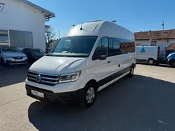Weiß Gebraucht 2022 VW California California Van | 65.100 € (Fairer Preis)
