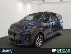 Titanium grau Gebraucht 2025 Citroën Spacetourer Van | 42.990 € (Fairer Preis)