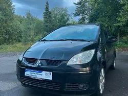 Schwarz Gebraucht 2005 Mitsubishi Colt Kleinwagen | 1.649 € (Guter Preis)