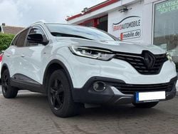 Weiß Gebraucht 2015 Renault Kadjar Bose Edition SUV | 11.499 € (Fairer Preis)