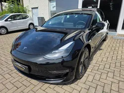 Schwarz Gebraucht 2023 Tesla Model 3 Long Range RWD Limousine | 29.988 € (Fairer Preis)