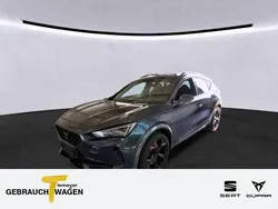 Grau Gebraucht 2023 Cupra Formentor VZ SUV | 27.330 € (Guter Preis)