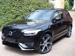 Onyx black Gebraucht 2022 Volvo XC90 R-Design SUV | 49.840 € (Fairer Preis)