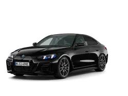 Schwarz Neu 2025 BMW i4 Comfort Edition Limousine | 91.380 €
