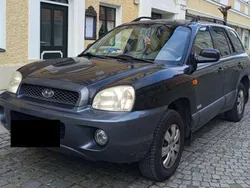 Gebraucht 2003 Hyundai Santa Fe GLS SUV | 2.300 €