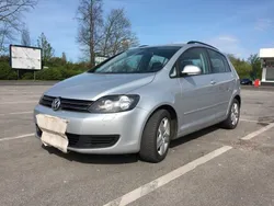 VW Golf Plus