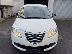 Weiß Gebraucht 2014 Lancia Ypsilon S Kleinwagen | 2.490 € (Superpreis)