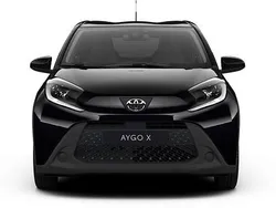 Mysticschwarz Neu 2025 Toyota Aygo Play Kleinwagen | 18.990 €