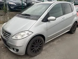 Silber Gebraucht 2005 Mercedes A200 Avantgarde Van / Kleinbus | 999 € (Superpreis)