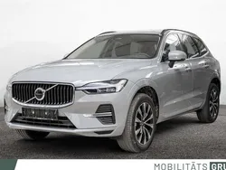 Grau Neu 2025 Volvo XC60 Core SUV | 53.890 € (Guter Preis)