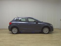 Grau Gebraucht 2020 Seat Ibiza Style Limousine | 12.680 € (Guter Preis)