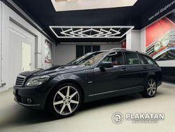 Other Gebraucht 2008 Mercedes C280 Kombi | 7.990 € (Etwas zu teuer)
