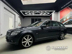Other Gebraucht 2008 Mercedes C280 Kombi | 9.999 € (Teuer)