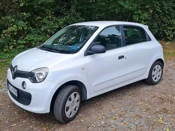 Weiß Gebraucht 2015 Renault Twingo Kleinwagen | 3.690 € (Fairer Preis)