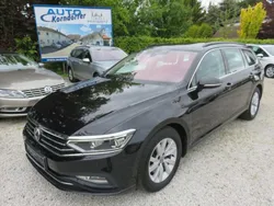 Deep black perleffekt Gebraucht 2021 VW Passat Business Kombi | 20.950 € (Fairer Preis)