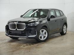 Schwarz ii Gebraucht 2024 BMW iX1 Performance SUV | 42.900 € (Fairer Preis)