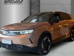 Impakt kupfer (bronze) Gebraucht 2025 Opel Grandland Electric SUV | 46.390 € (Etwas zu teuer)
