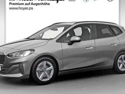 Grau Neu 2025 BMW 218 Shadowline Kombi | 34.690 € (Guter Preis)