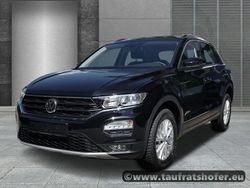 Gebraucht 2022 VW T-Roc Life SUV | 29.690 € (Etwas zu teuer)