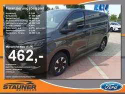 Magneticgrau Neu 2025 Ford Transit Custom Trend Van / Kleinbus | 42.480 € (Guter Preis)