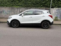 Braun Gebraucht 2013 Opel Mokka Innovation SUV | 6.500 € (Fairer Preis)
