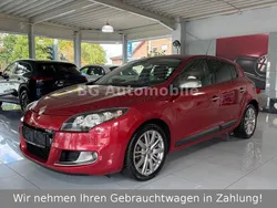 Rot Gebraucht 2011 Renault Mégane GT Line GT-Line Limousine | 5.790 € (Guter Preis)