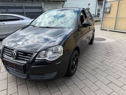 Schwarz Gebraucht 2006 VW Polo Black Edition Limousine | 1.499 € (Guter Preis)