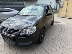 Schwarz Gebraucht 2006 VW Polo Black Edition Limousine | 1.499 € (Guter Preis)