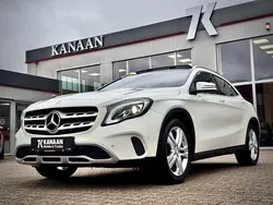 Weiß Gebraucht 2017 Mercedes GLA200 Urban SUV | 18.250 € (Fairer Preis)