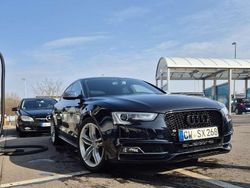 Gebraucht 2013 Audi S5 Sportback Kleinwagen | 22.800 € (Fairer Preis)