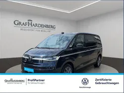 Blau Gebraucht 2024 VW T7 Style Van | 55.666 € (Guter Preis)