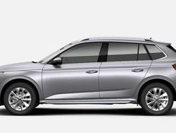 Brillantsilber metallic Neu 2025 Skoda Kamiq Selection SUV | 26.429 € (Superpreis)