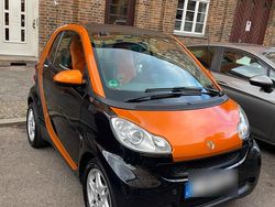 Andere farben Gebraucht 2010 Smart ForTwo Coupé Coupé | 3.499 € (Guter Preis)