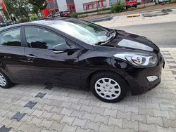 Schwarz Gebraucht 2014 Hyundai i30 Classic Limousine | 6.950 € (Guter Preis)