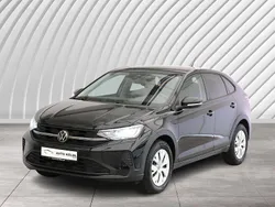 Schwarz Gebraucht 2022 VW Taigo SUV | 16.490 € (Fairer Preis)