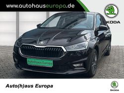 Schwarz magic perleffekt Gebraucht 2025 Skoda Fabia Tour Kleinwagen | 23.490 € (Teuer)