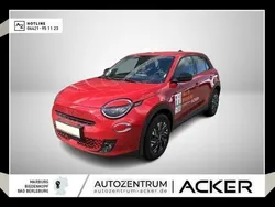 Rot Gebraucht 2023 Fiat 600E Red SUV | 24.980 € (Guter Preis)